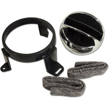 1968-77 Chevrolet Corvette; Vent Ball Deflector Repair Kit