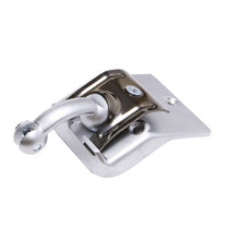 Trim Parts 1968-76 Corvette Hardtop Rear View Mirror Bracket Kit, Each - (5222)