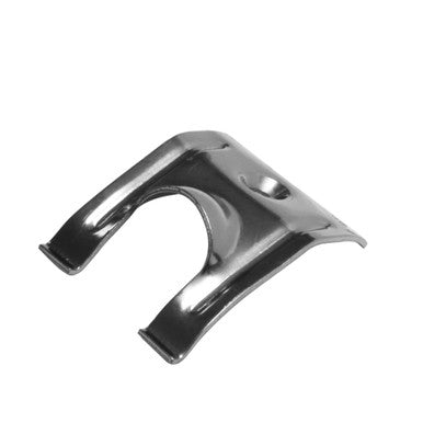 Trim Parts 1968-76 Chevrolet Corvette Rear View Mirror Bracket Stud Retainer, Each - (5222C)