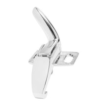 Trim Parts 1956-62 Chevrolet Corvette Left Hand Side Convertible Top Latch, Each - (5241)