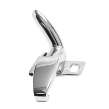 Trim Parts 1956-62 Chevrolet Corvette Left Hand Side Hardtop Latch, Each - (5243)