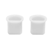 Trim Parts 1963-67 Chevrolet Corvette Convertible Rear Top Latch Bushing, Pair - (5245A)