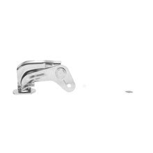 Trim Parts 1956 Chevrolet 4-Door & 56-62 Corvette Front Door Handle Release Mechanism, Pair - (5252)
