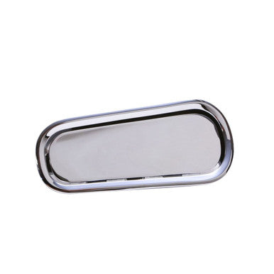 Trim Parts 1968 Chevrolet Corvette Left Hand Outside Door Handle, Each - (5256A)