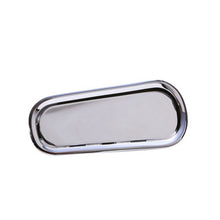 Trim Parts 1968 Chevrolet Corvette Left Hand Outside Door Handle, Each - (5256A)