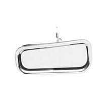 Trim Parts 1969-82 Chevrolet Corvette Right Hand Outside Door Handle, Each - (5257)