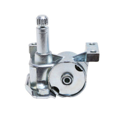 Trim Parts 1963-64 Chevrolet Corvette Coupe Left Hand Vent Wing Regulator, Each - (5265A)