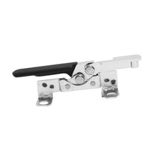 Trim Parts 1977 Chevrolet Corvette Right Hand Rear T-Top Latch, Each - (5276)