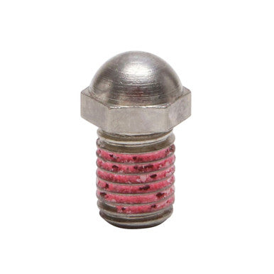 Trim Parts 1968-75 Chevrolet Corvette Convertible/Hardtop Latch Center Hold-Down Pin, Each - (5278B)