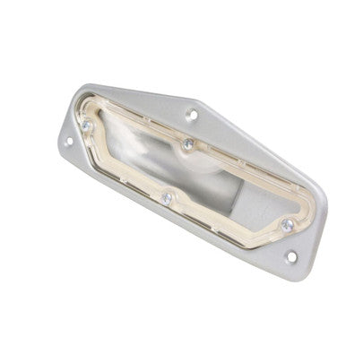 Trim Parts 1960 Chevrolet Full Size Car/61-62 Corvette License Lamp Assembly, Each - (5289)