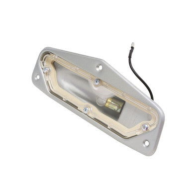 Trim Parts 1963-67 Chevrolet Corvette License Lamp Assembly, Each - (5290)