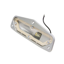 Trim Parts 1963-67 Chevrolet Corvette License Lamp Assembly, Each - (5290)