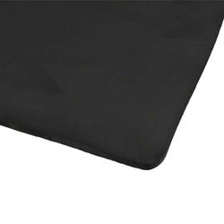 1/8" Thick Neoprene Dense Rubber Sheet