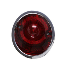 Trim Parts 1961-1962 Corvette Right Hand Rear Outer Tail Light Housing Assembly, Each - (5306)