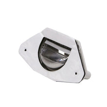 Trim Parts 1974 Chevrolet Corvette License Lamp Assembly, Each - (5325)