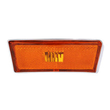 Trim Parts 1970-72 Chevrolet Corvette Right Hand Front Marker Light Assembly, Each - (5340)