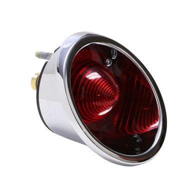 Trim Parts 1963-1967 Chevrolet Corvette Set Of 4 Tail Light Assemblies, Each - (5356)