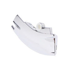 Trim Parts 1969-76 Chevrolet Corvette Windshield Header Corners, Pair - (5375)
