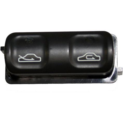 1997-04 Chevrolet Corvette; Climate Control Cycle Button