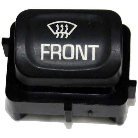 1997-04 Chevrolet Corvette; Climate Control Front Button