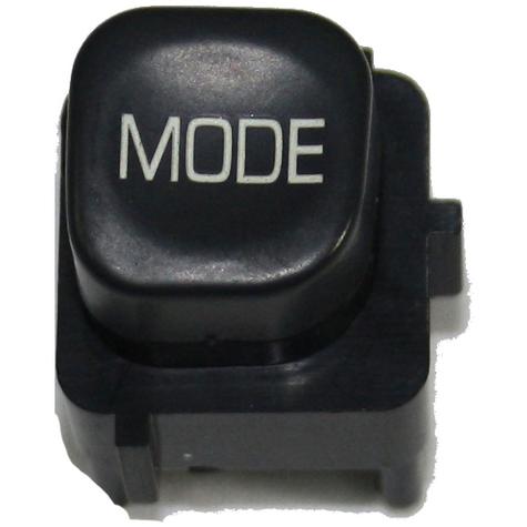 1997-04 Chevrolet Corvette; Climate Control Mode Button