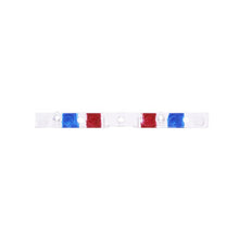 Trim Parts 1968-1971 Chevrolet Corvette Headlamp Indicator Fiber Optic, Each - (5450F)