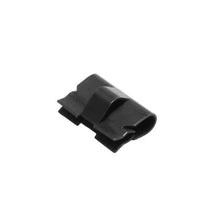 Trim Parts 1969-76 Chevrolet Corvette Ash Tray Cover Spring Retainer, Each - (5450H)