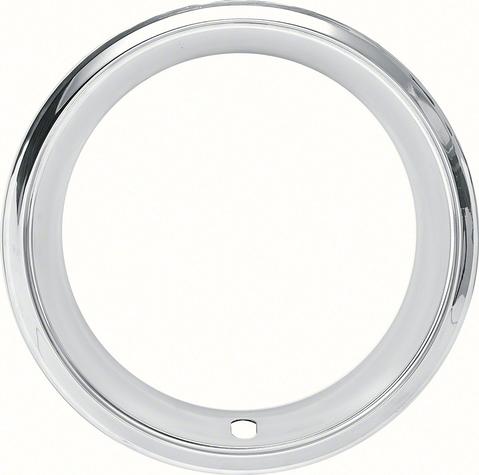 5459101 - 1967-88 GM; Wheel Trim Ring; 14