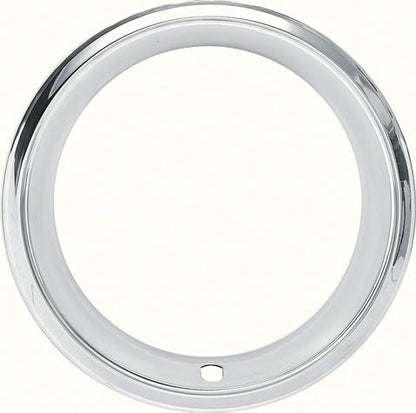 5459101 - 1967-88 GM; Wheel Trim Ring; 14