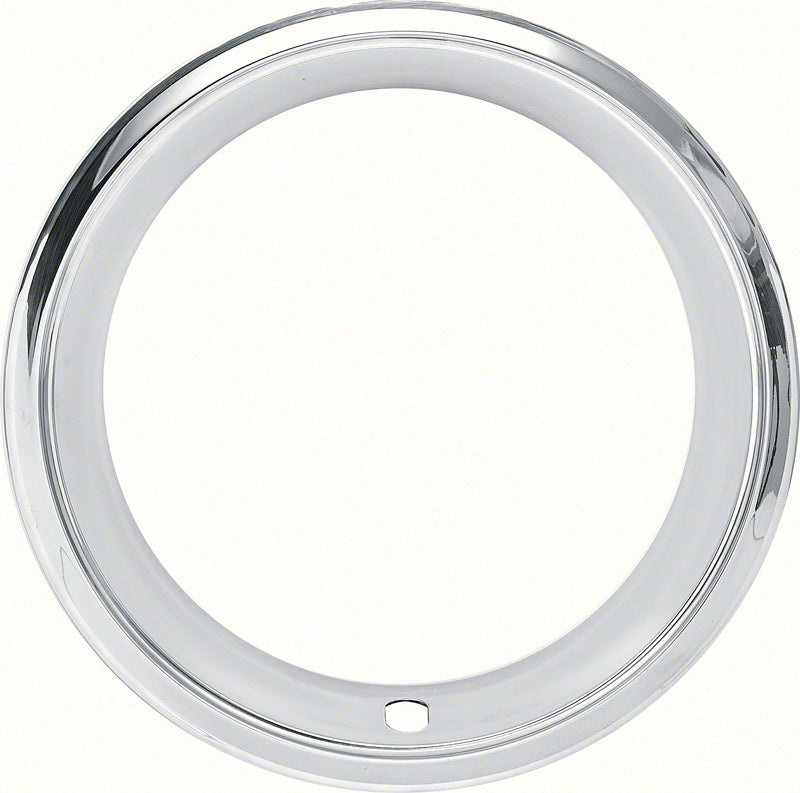 5459101 - 1967-88 GM; Wheel Trim Ring; 14