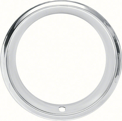 5459101 - 1967-88 GM; Wheel Trim Ring; 14