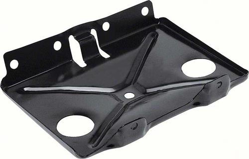 1970-81 Firebird, Trans Am; Battery Tray; EDP Coated