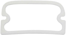1955-57 GMC Truck; Park Lamp Lens Gasket; Each
