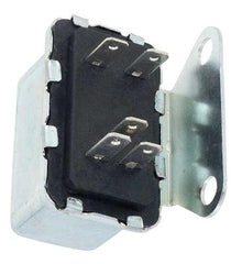 1969-77 GM Vehicles; Relay; For Accessory; Blower Motor, Power Antenna; 5 Terminal