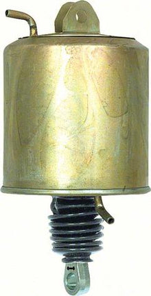 1968-69 Camaro RS; Headlamp Vacuum Actuator; with Concealed Headlights; Each