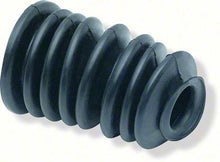 1968-69 Camaro;  RS Headlight Door Actuator Boot; Rubber Dust Boot