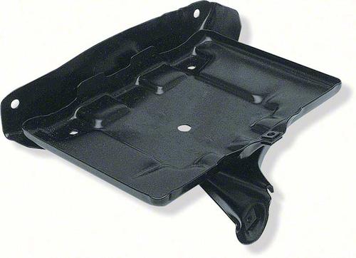 1965 Impala, Bel Air, Biscayne; Battery Tray; EDP Coated