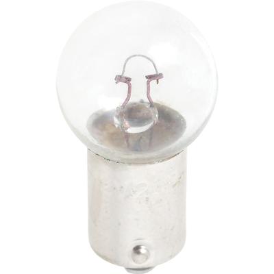 Mini Bayonet Bulb; G-4 1/2;  2 Cp; Each