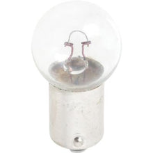 Mini Bayonet Bulb; G-4 1/2;  2 Cp; Each