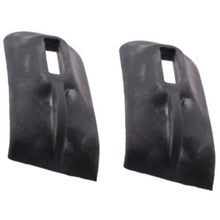 1937-1940 Ford DeLuxe Rear Bumper Arm Grommets