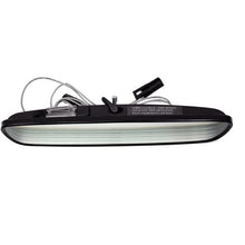 1974-76 Chevrolet Corvette; Inside Mirror With Map Light & Day/Night- 10 Inches