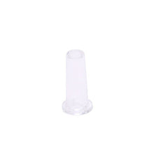 Trim Parts 1968-73 Chevrolet Corvette License Light Fiber Optic Sensor, Each - (5851E)