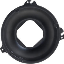 1958-82 GM; Headlamp Inner Mounting Bucket; with Square Hole; Various Models