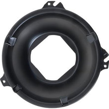 1958-82 Chevy, GMC, Pontiac; Headlamp Mounting Bucket; Inner; with Square Hole; Various Models