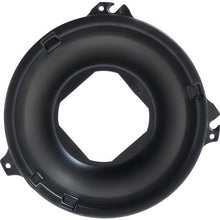 1958-82 GM; Outer Headlamp Mounting Bucket; with Square Hole; Various Models