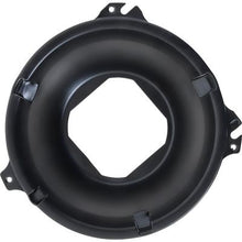 1958-76 GM; Outer Headlamp Mounting Bucket; with Square Hole; Various Models