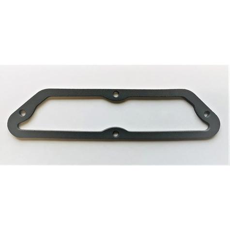 1961-67 Chevrolet Corvette; License Lamp Lens Gasket