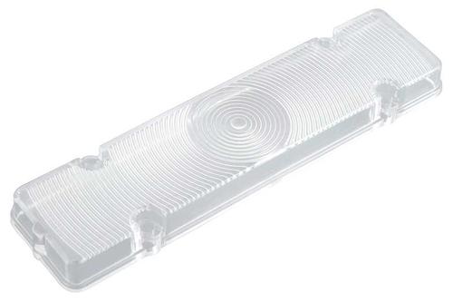 1961 Impala, Bel Air, Biscayne; Clear Park Lamp Lens; RH or LH; Each