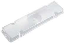 1961 Impala, Bel Air, Biscayne; Clear Park Lamp Lens; RH or LH; Each