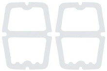 1962-64 Chevy II, Nova; Tail Lens Gasket; Pair